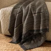 Anwar Woven Throw