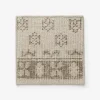 Anya Hand-Knotted Rug Swatch