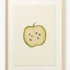 Apple Collage