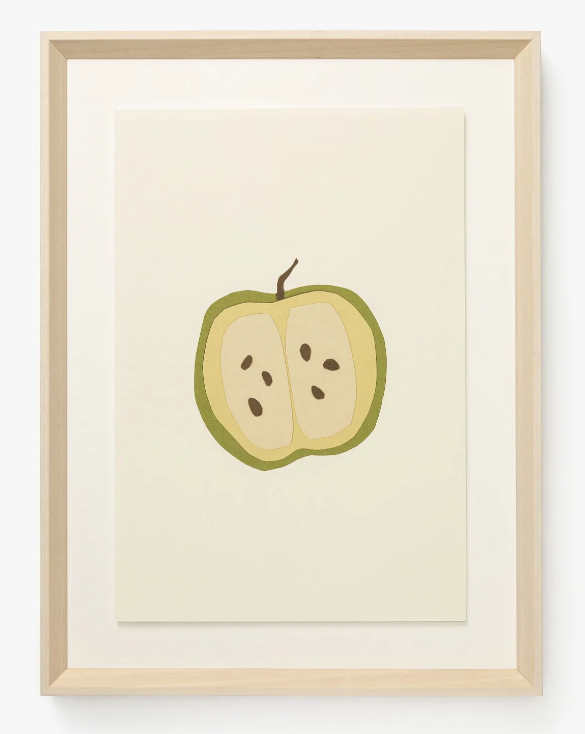 Apple Collage