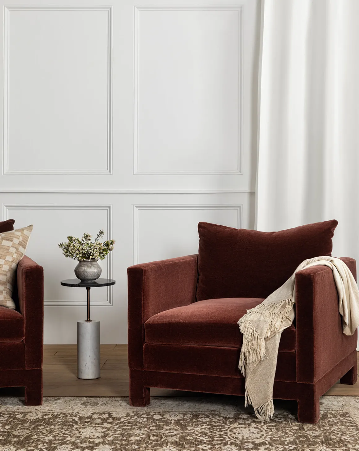 Appoline Lounge Chair