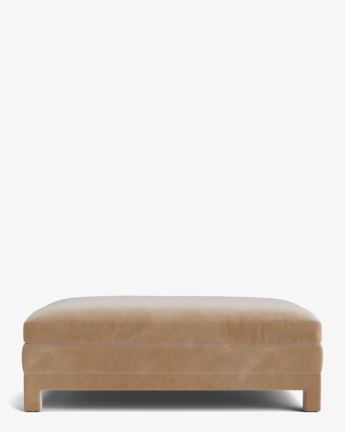 Appoline Ottoman