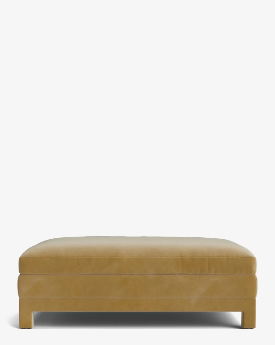 Appoline Ottoman