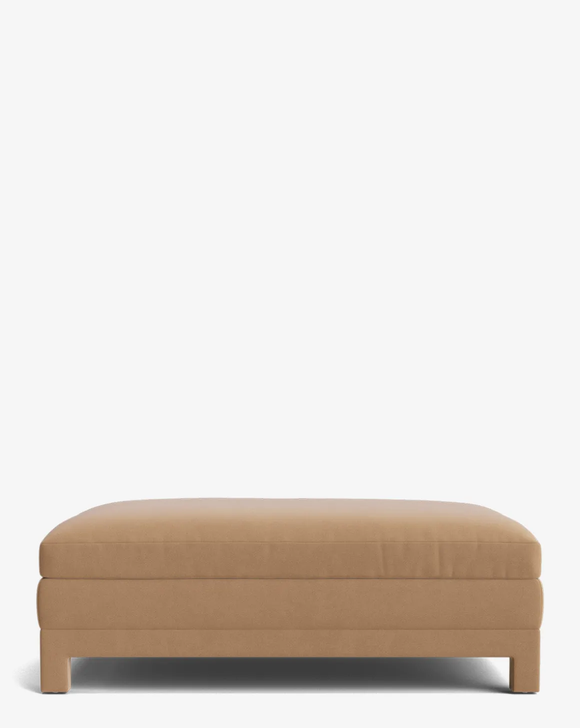 Appoline Ottoman