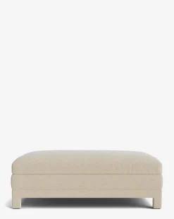 Appoline Ottoman
