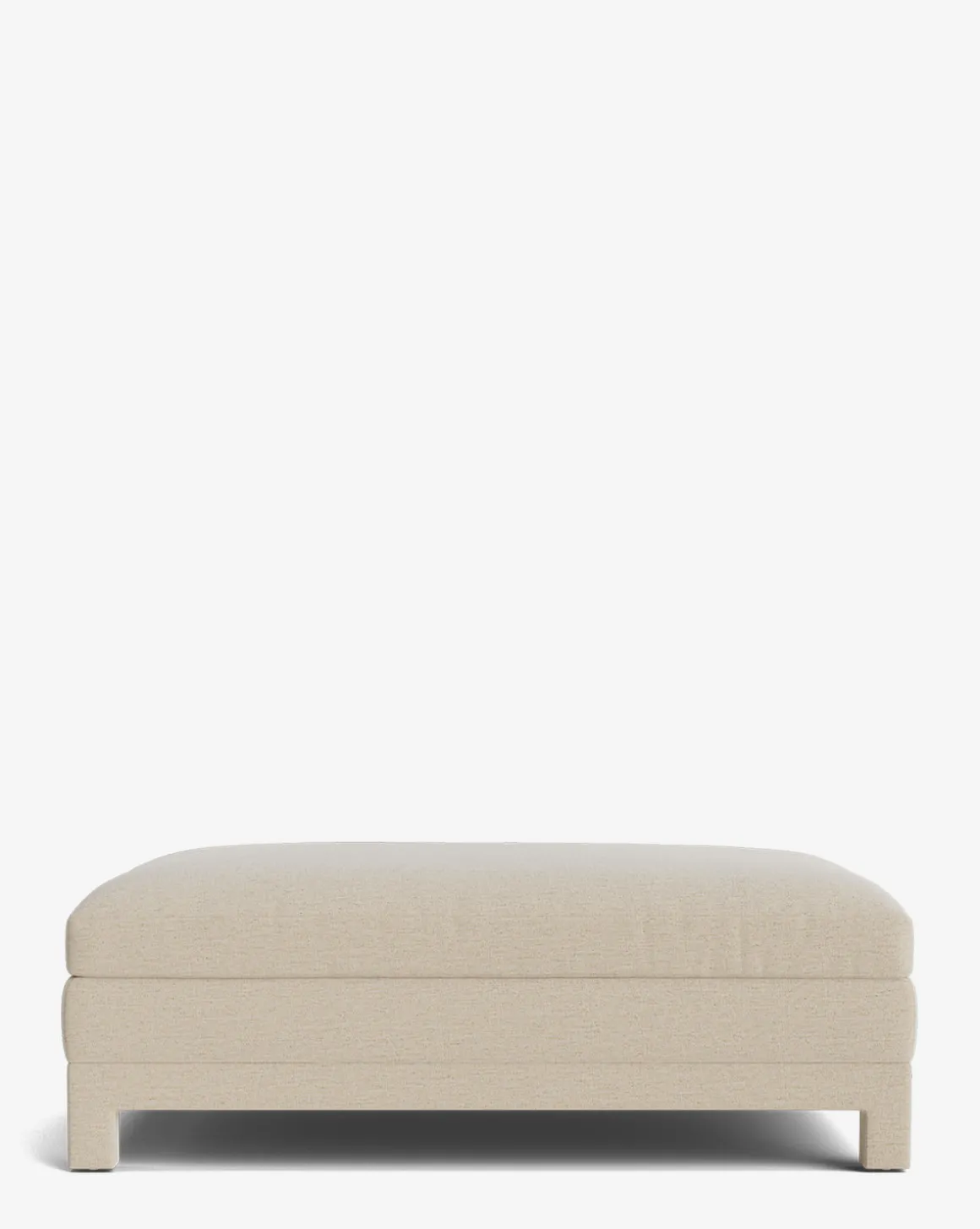 Appoline Ottoman