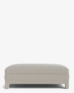 Appoline Ottoman