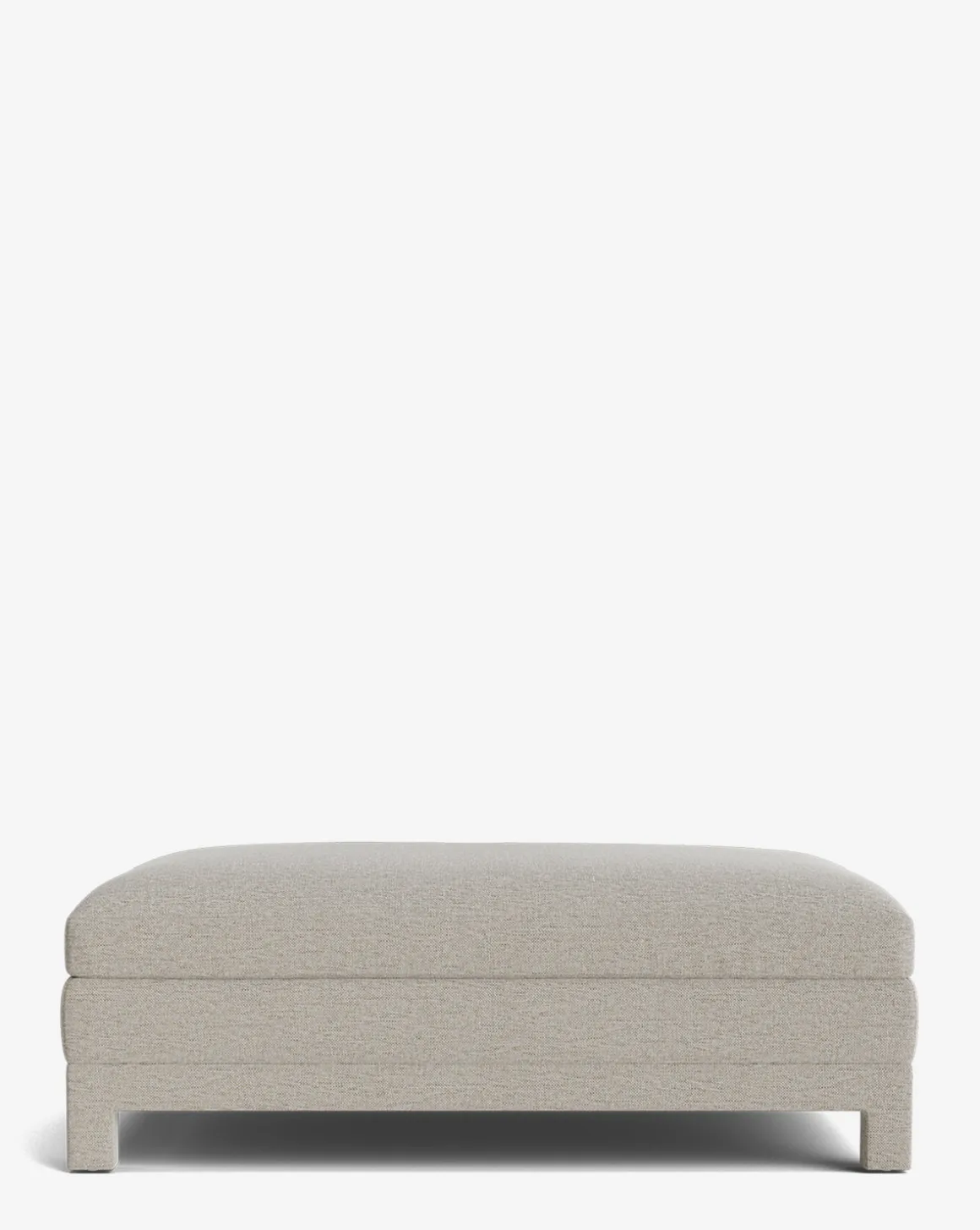 Appoline Ottoman