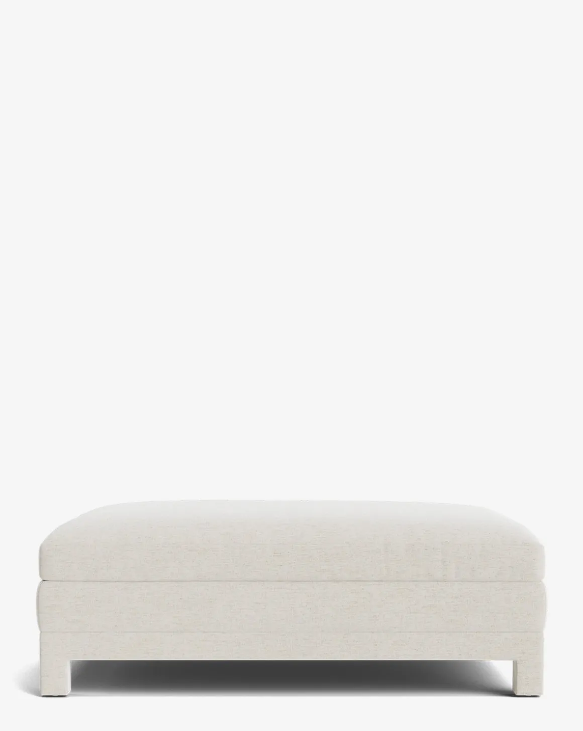 Appoline Ottoman
