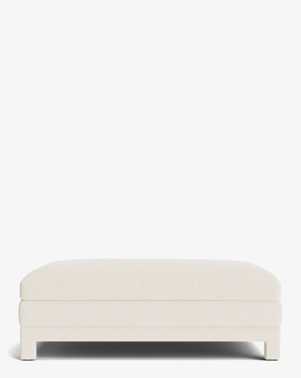 Appoline Ottoman