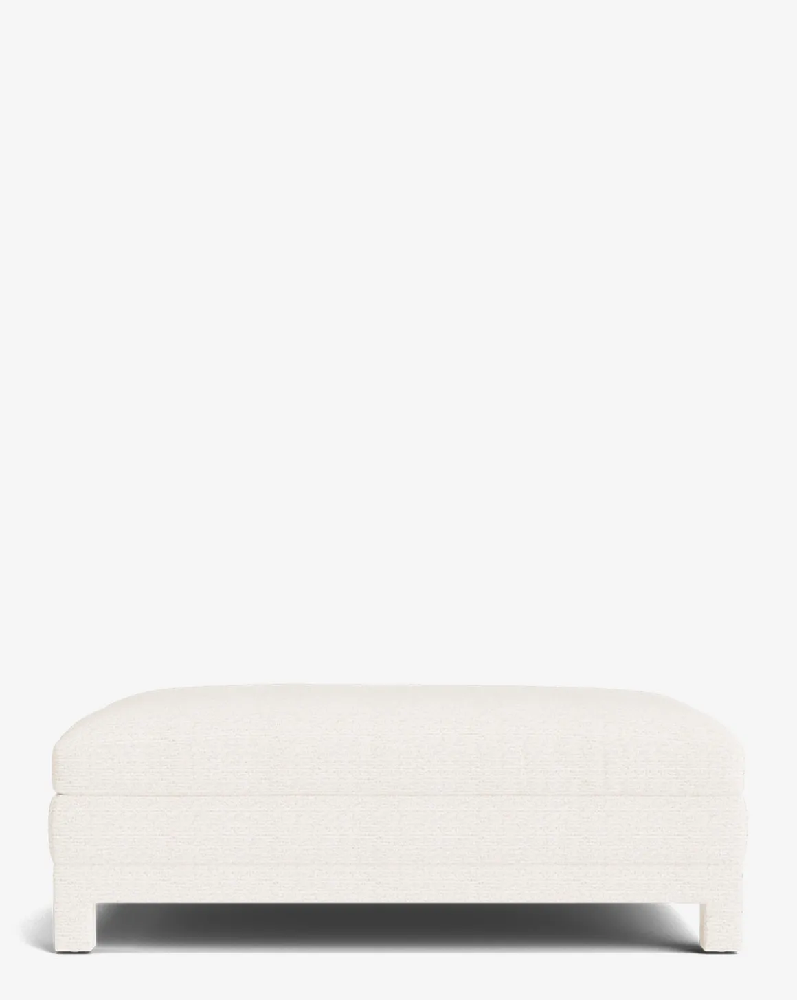 Appoline Ottoman