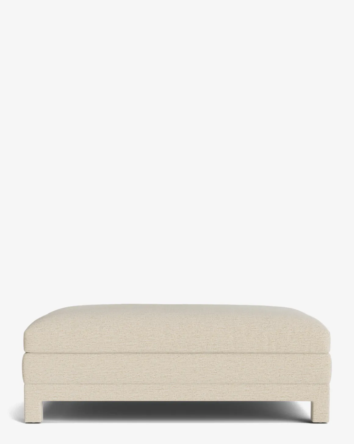 Appoline Ottoman