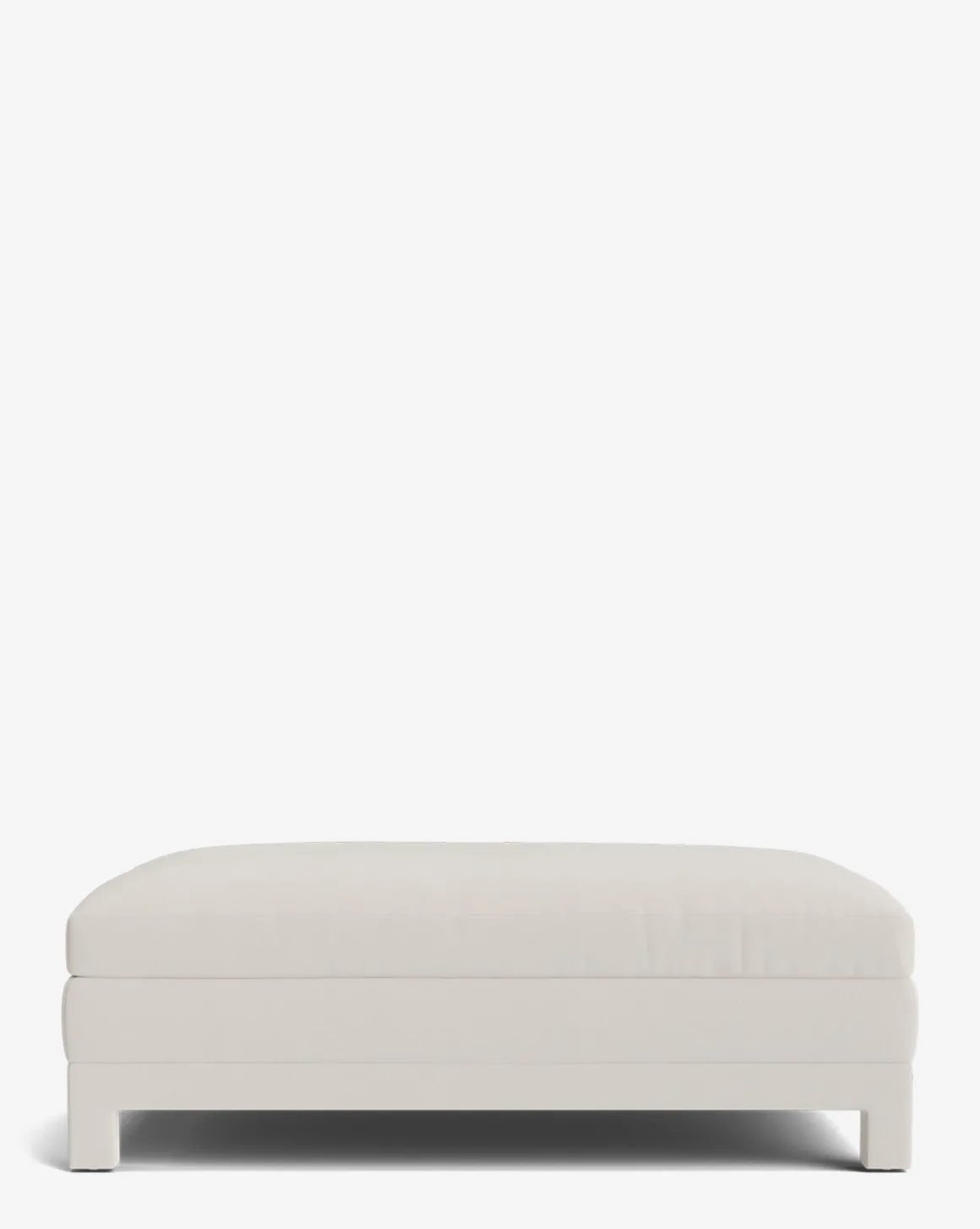 Appoline Ottoman