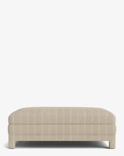 Appoline Ottoman