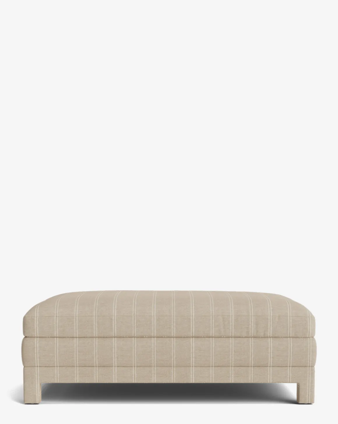 Appoline Ottoman