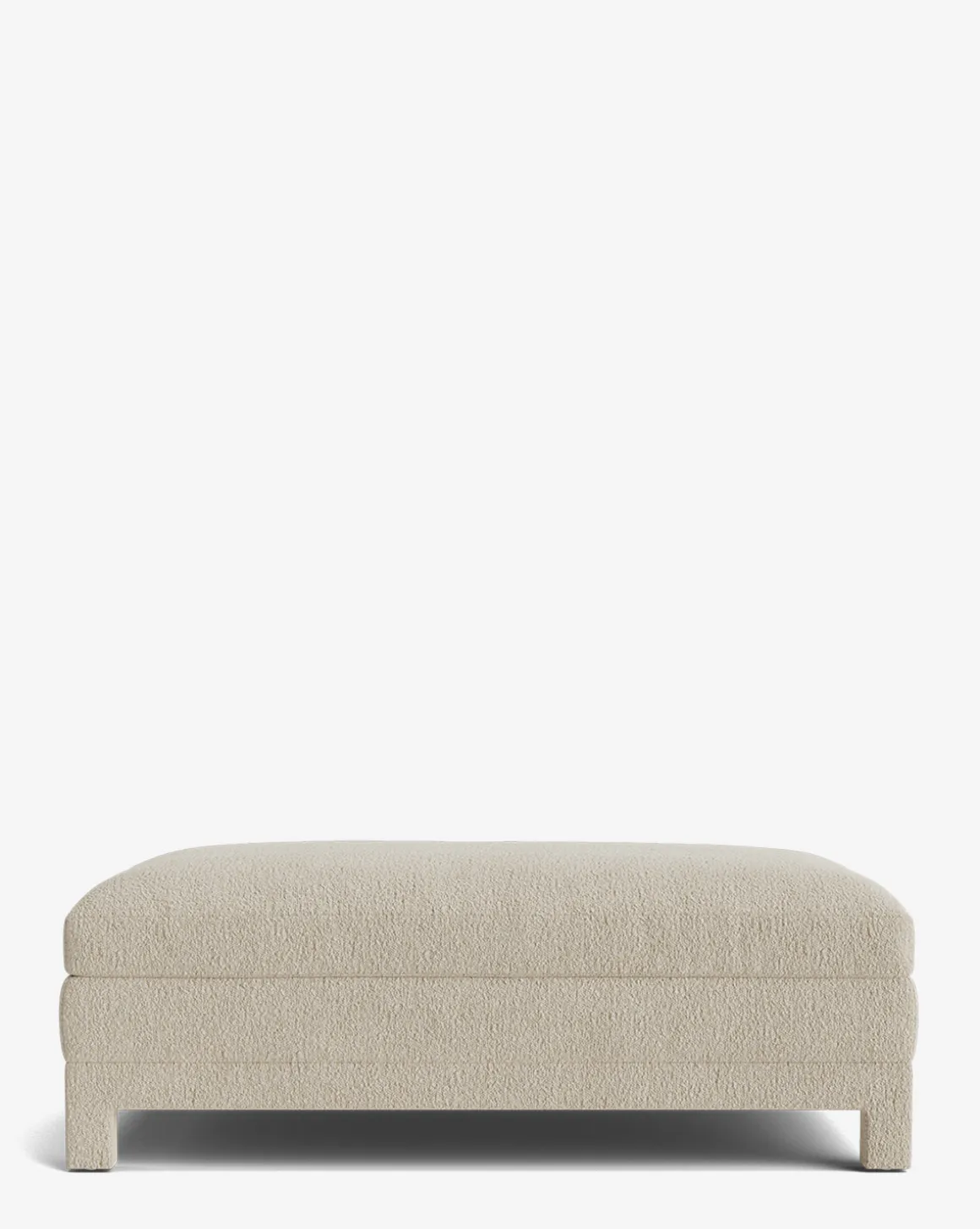 Appoline Ottoman