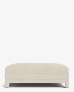 Appoline Ottoman