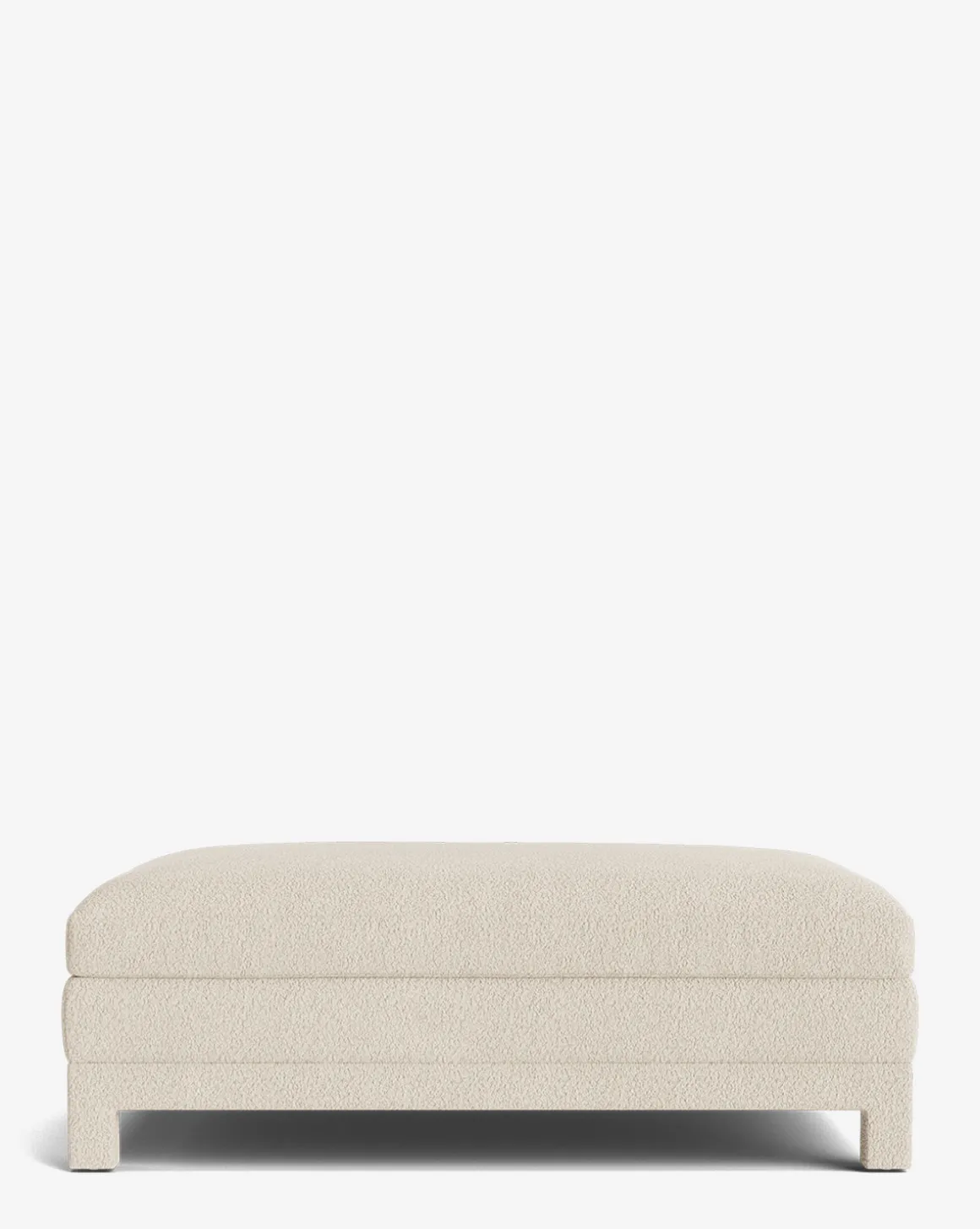 Appoline Ottoman