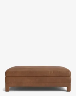 Appoline Ottoman