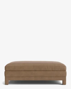 Appoline Ottoman