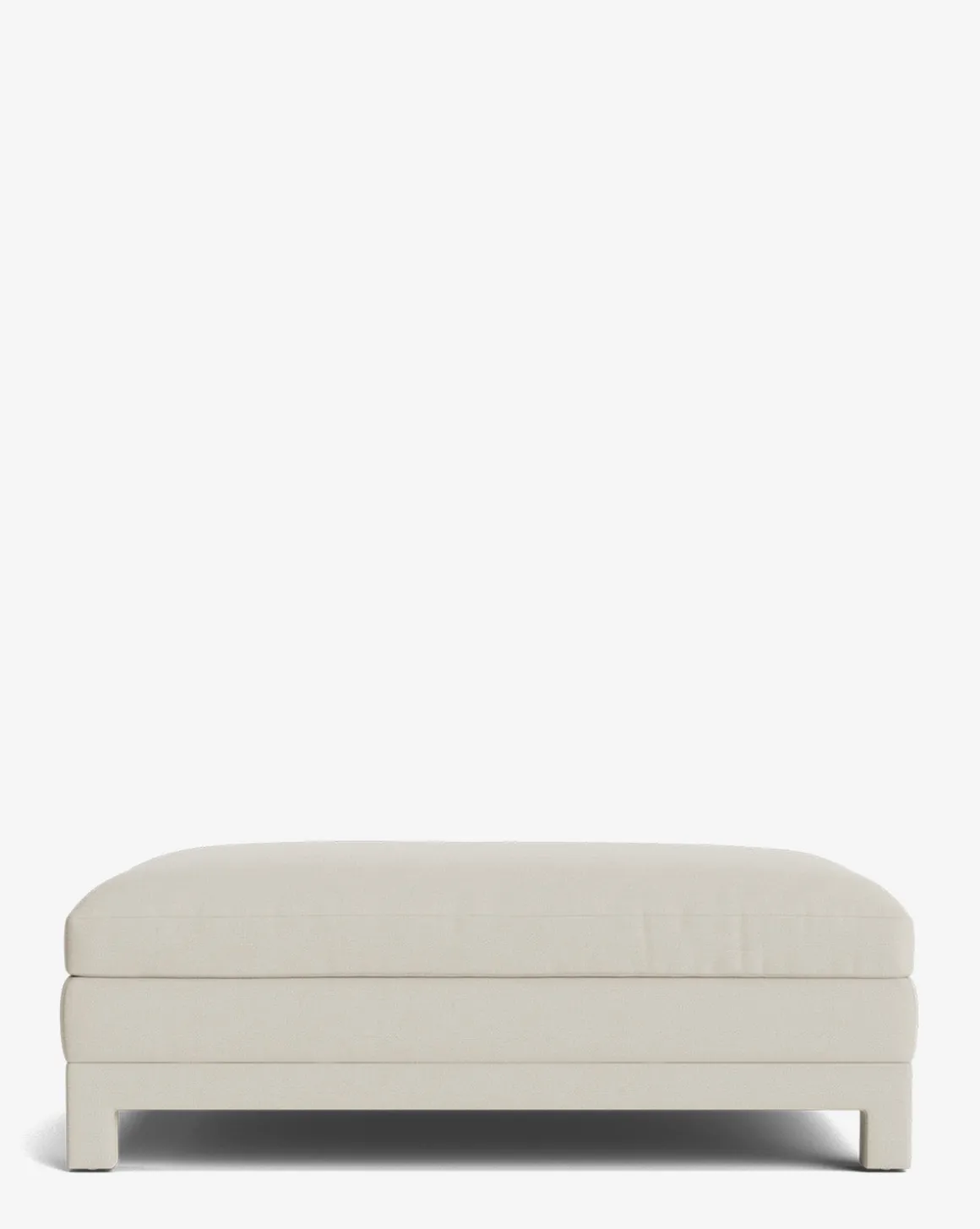 Appoline Ottoman