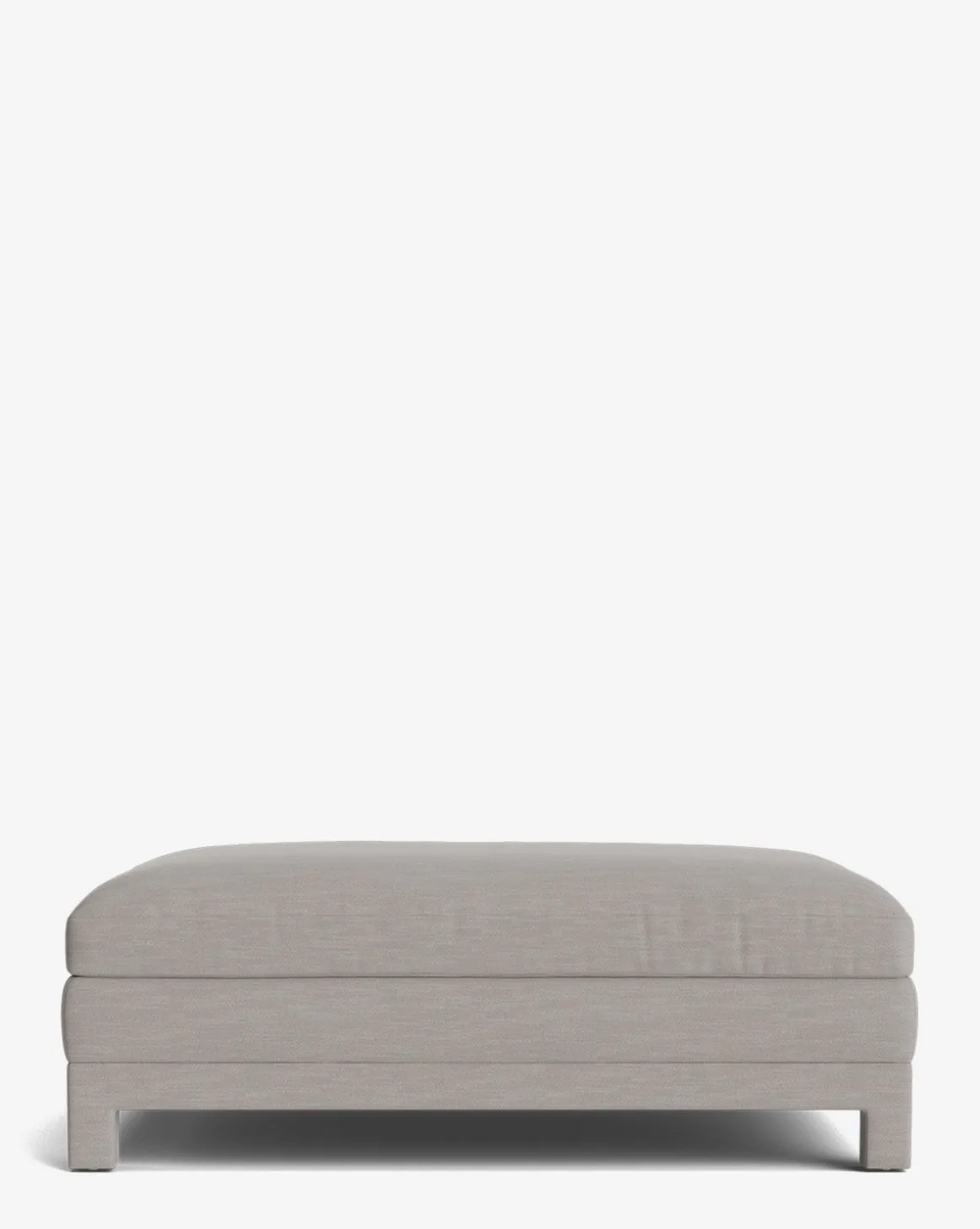 Appoline Ottoman