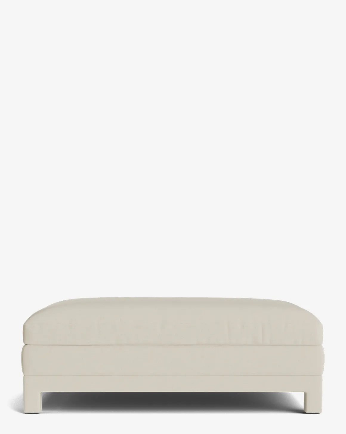 Appoline Ottoman