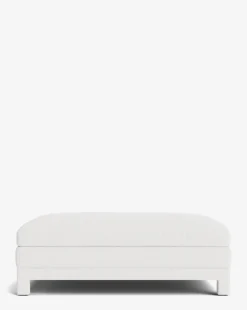 Appoline Ottoman