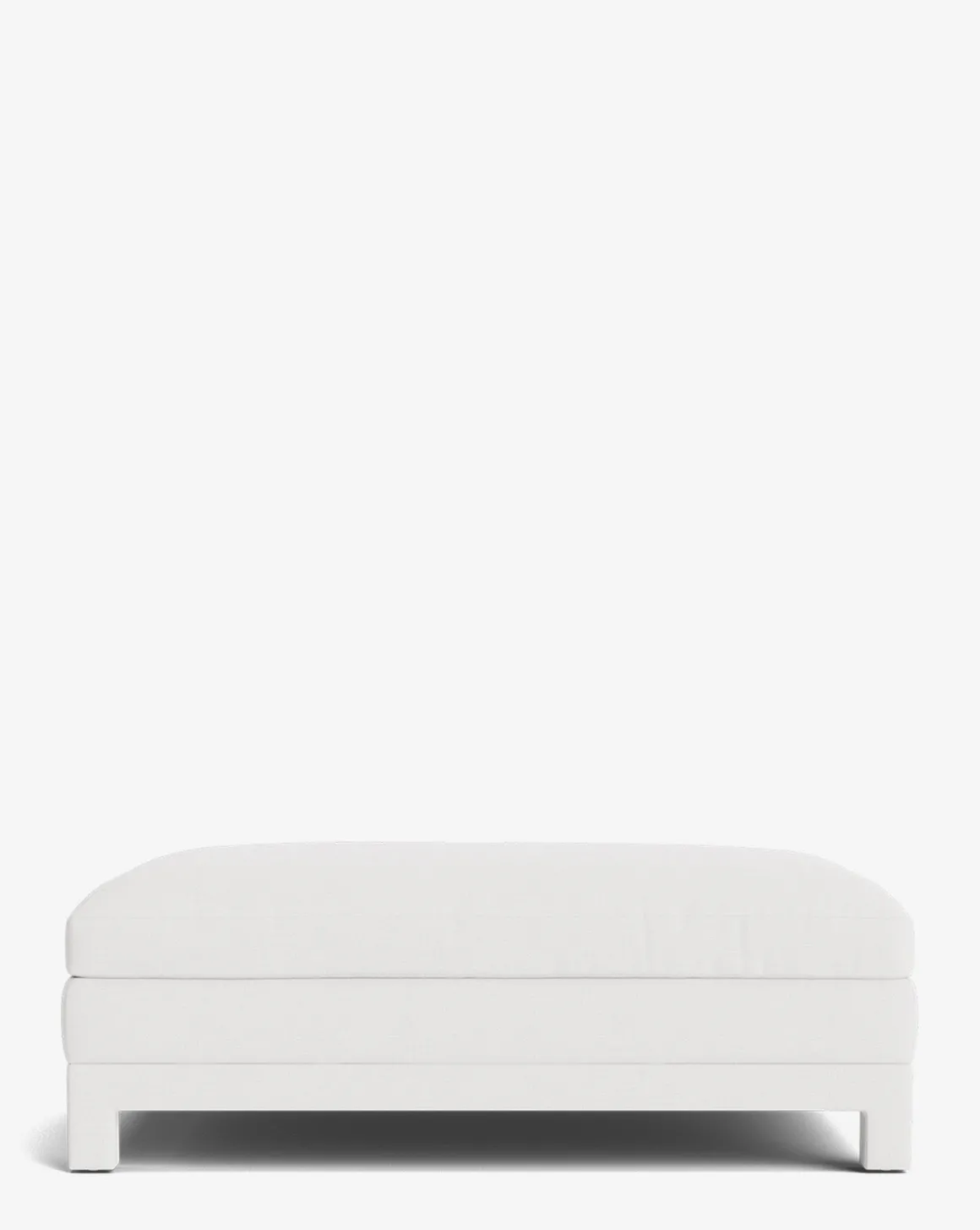 Appoline Ottoman