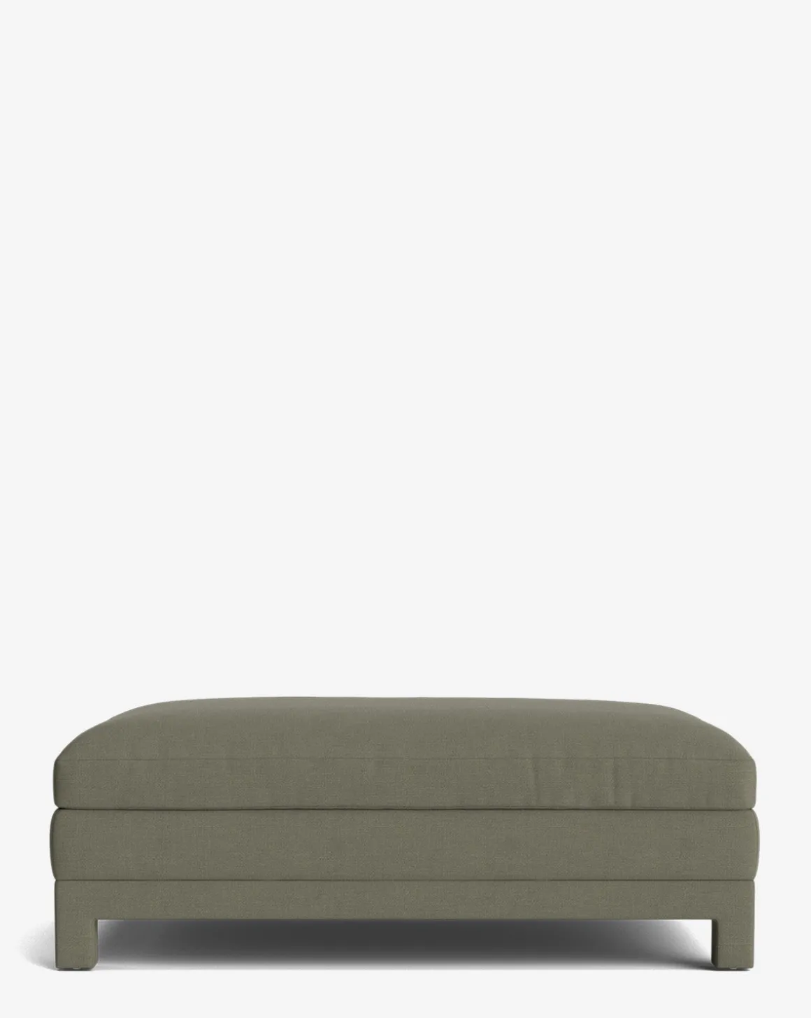 Appoline Ottoman