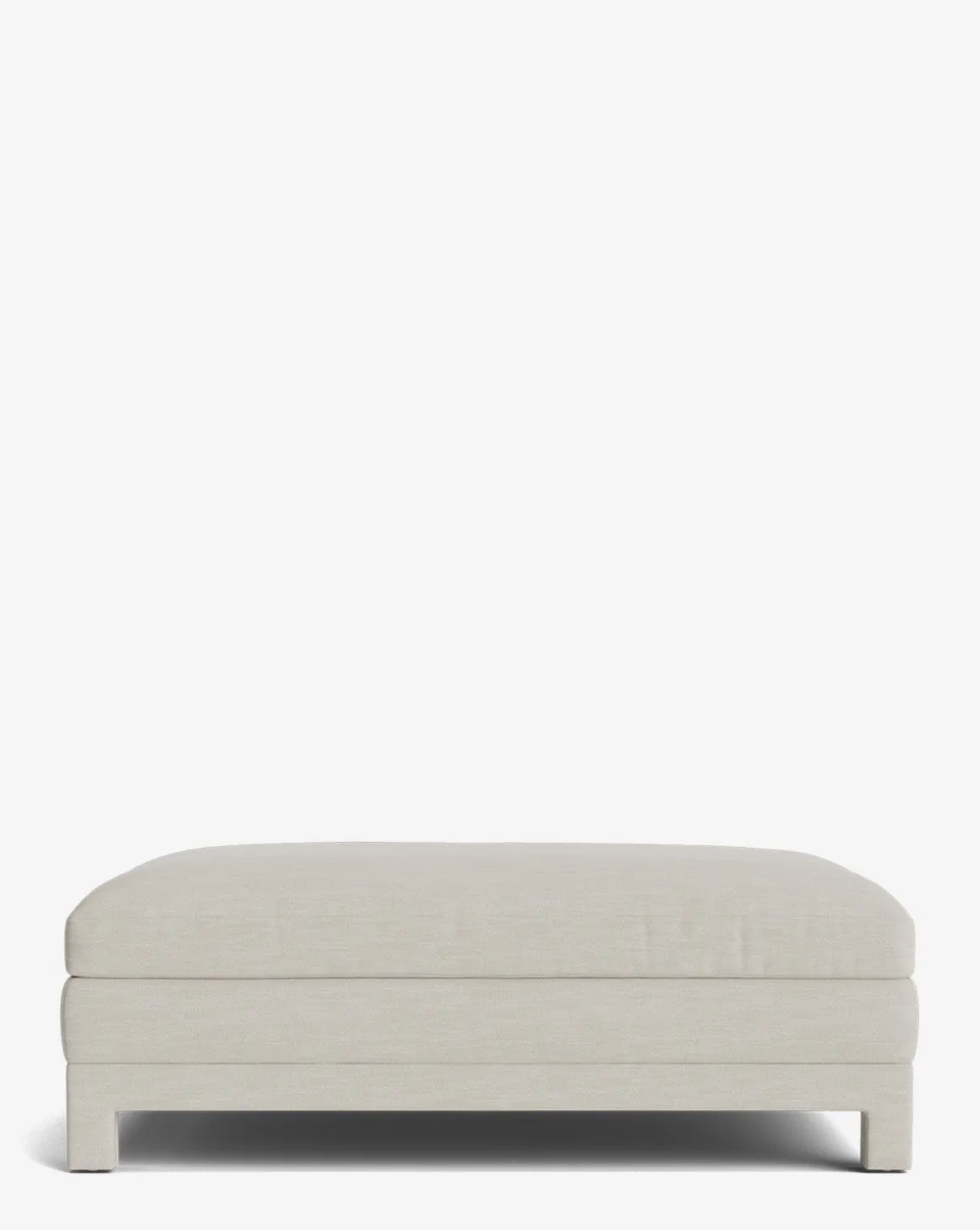 Appoline Ottoman