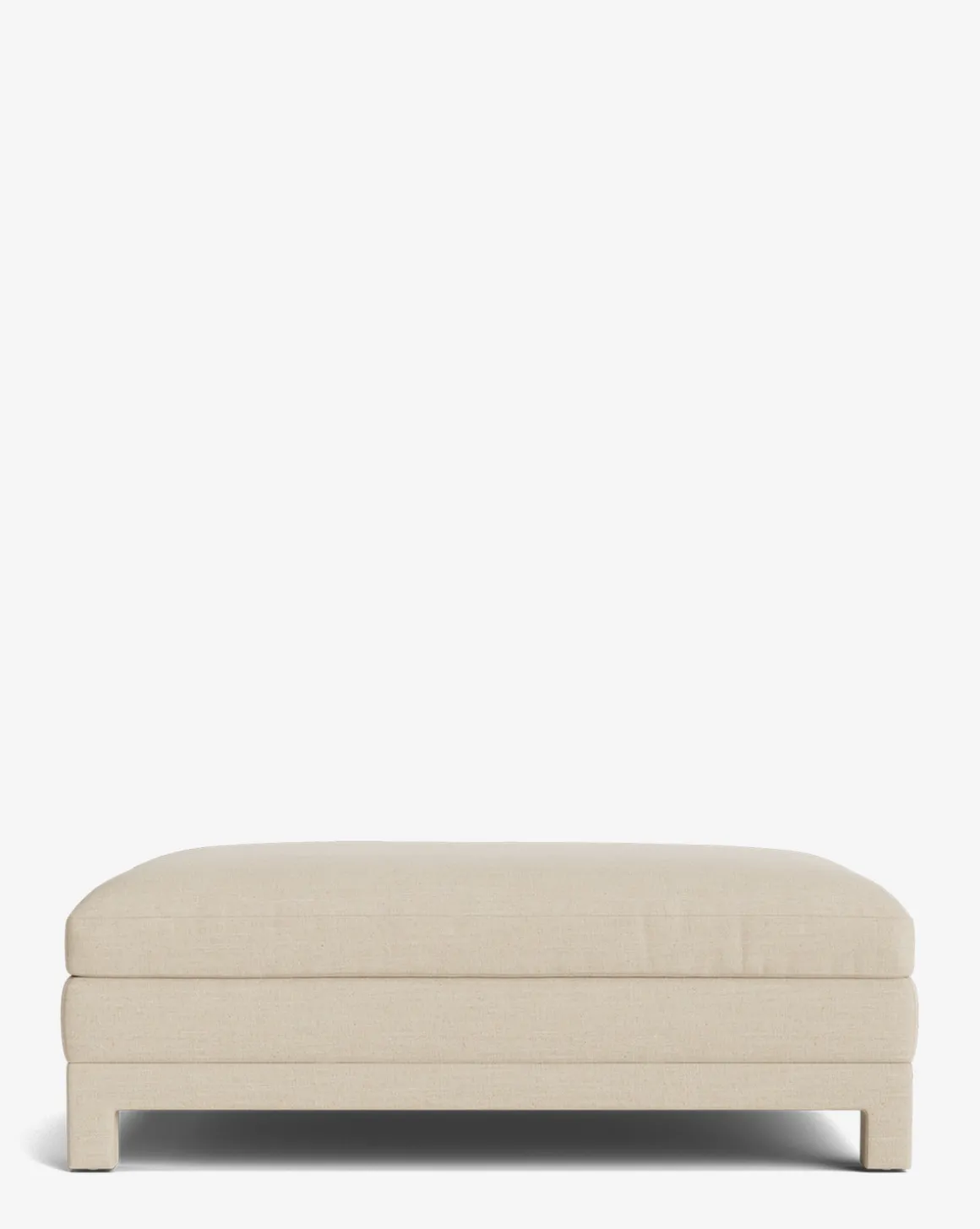 Appoline Ottoman