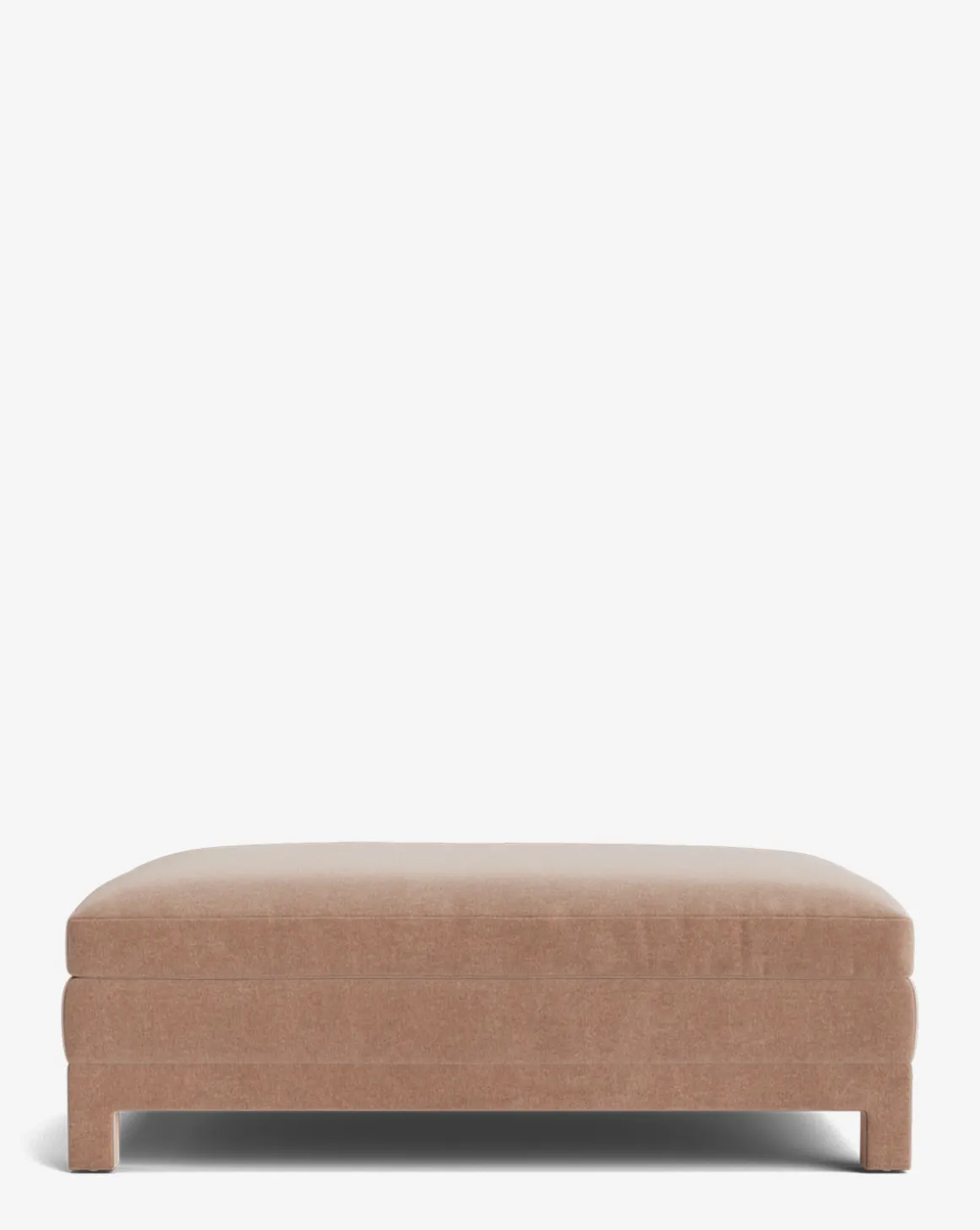 Appoline Ottoman