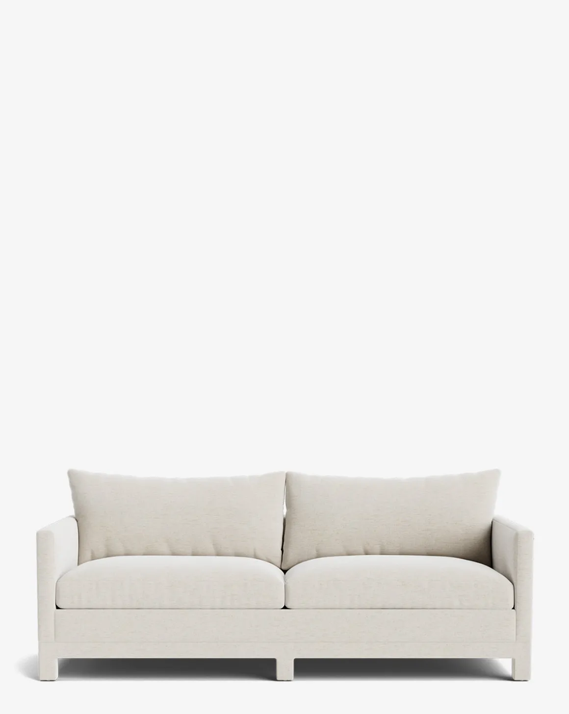 Appoline Sofa 85"