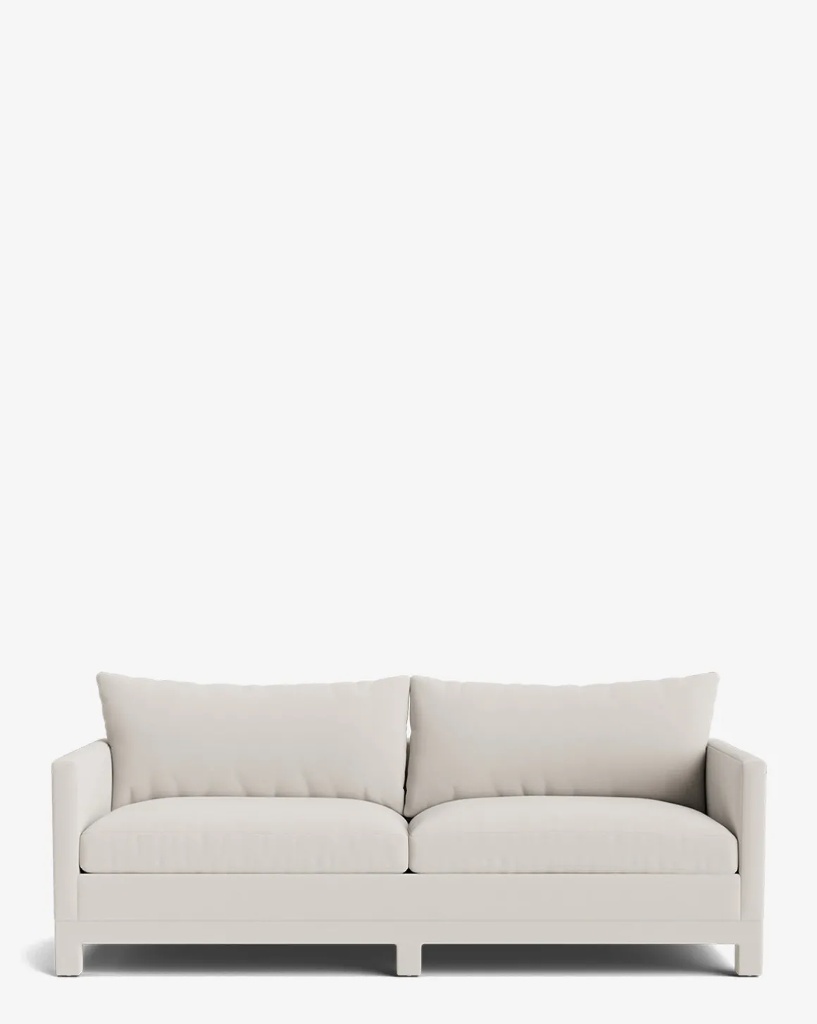 Appoline Sofa 85"