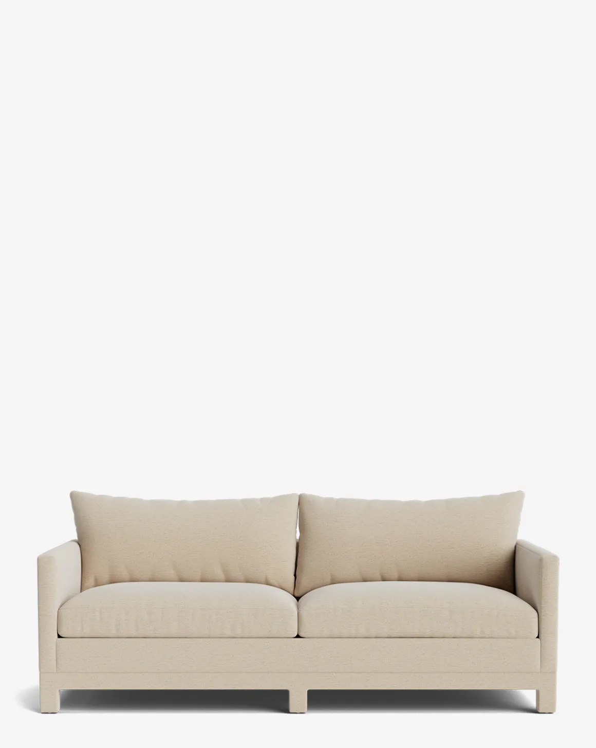 Appoline Sofa 85"
