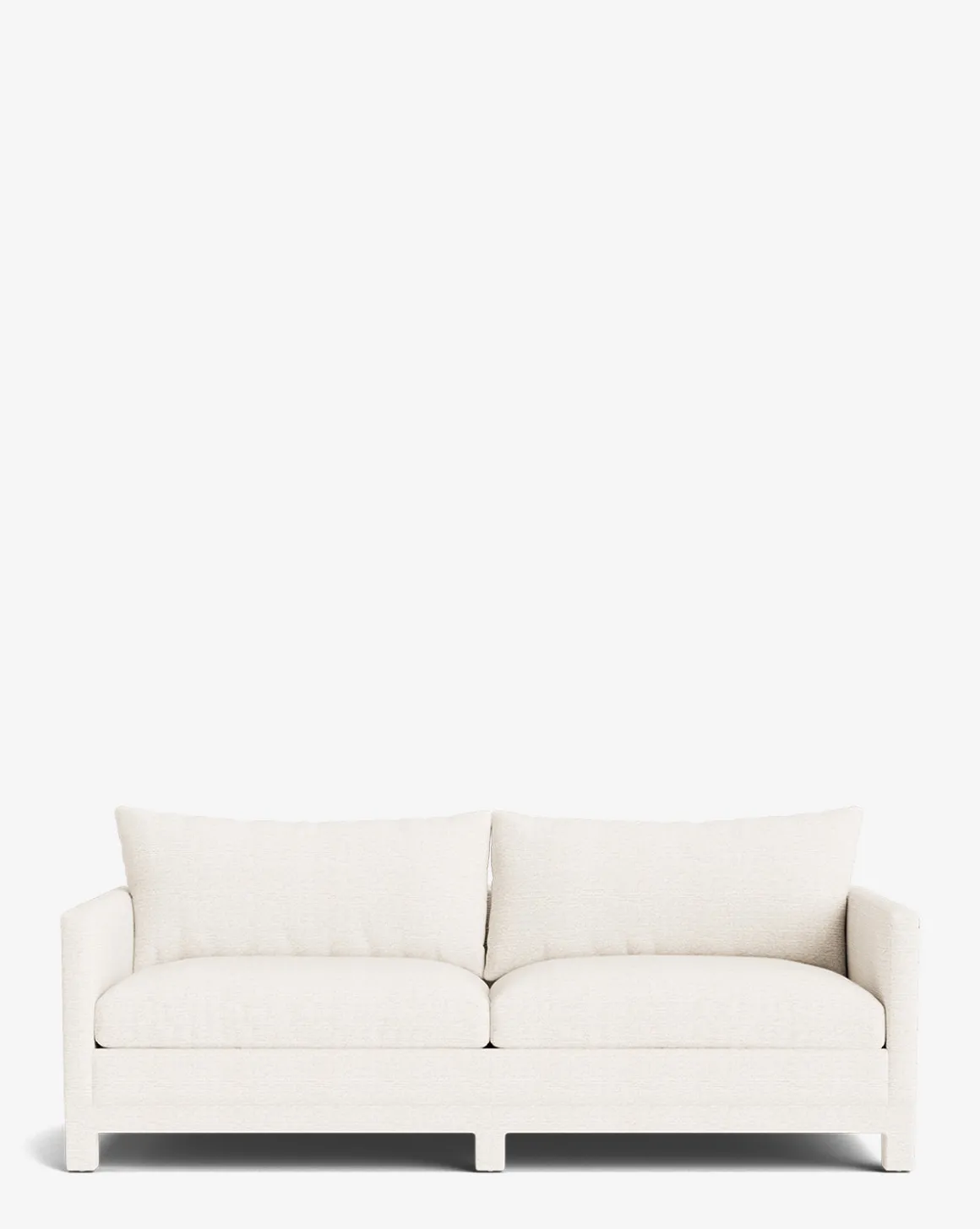 Appoline Sofa 85"