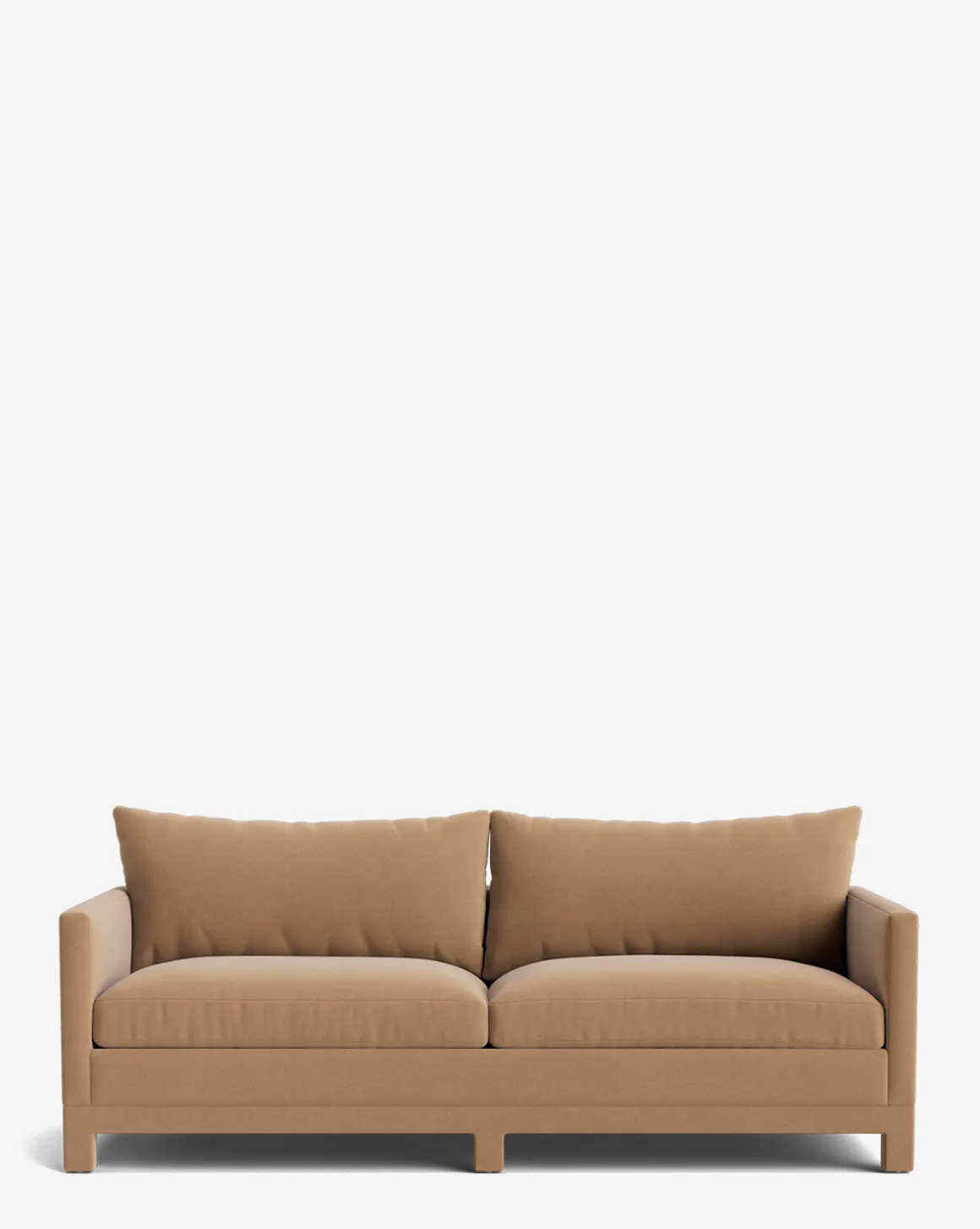 Appoline Sofa 85"