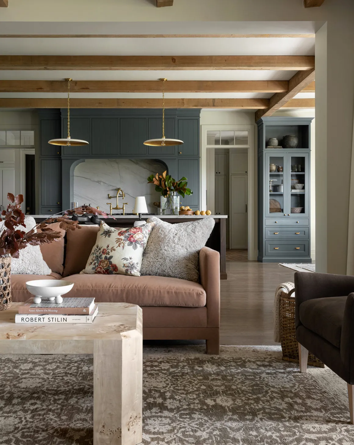 Appoline Sofa 85"