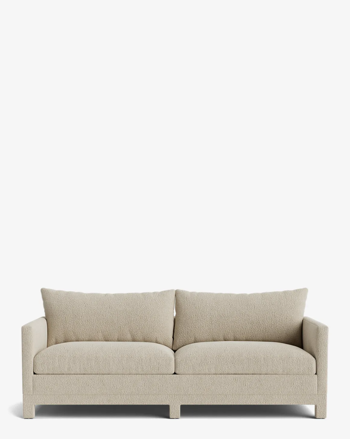 Appoline Sofa 85"