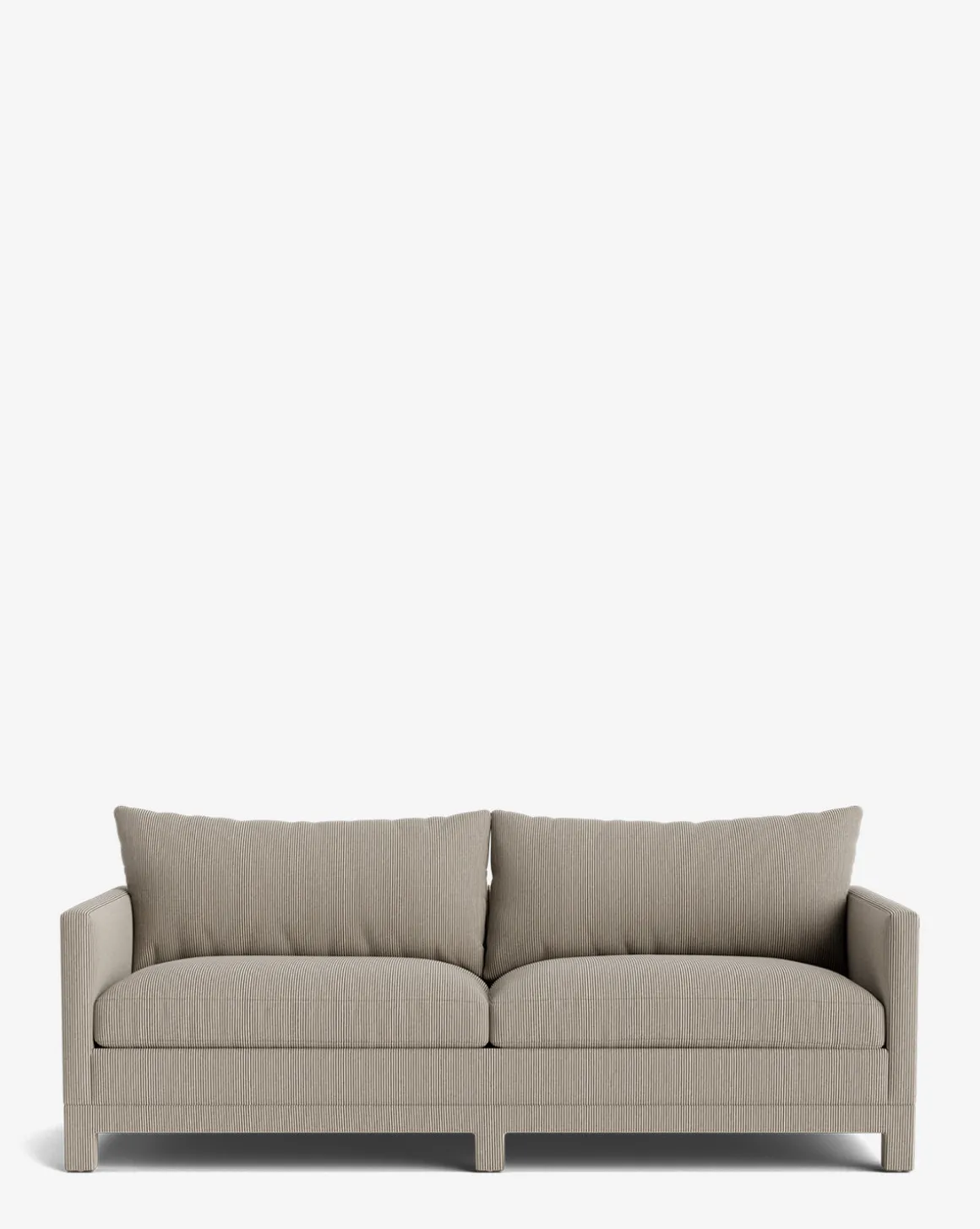 Appoline Sofa 85"