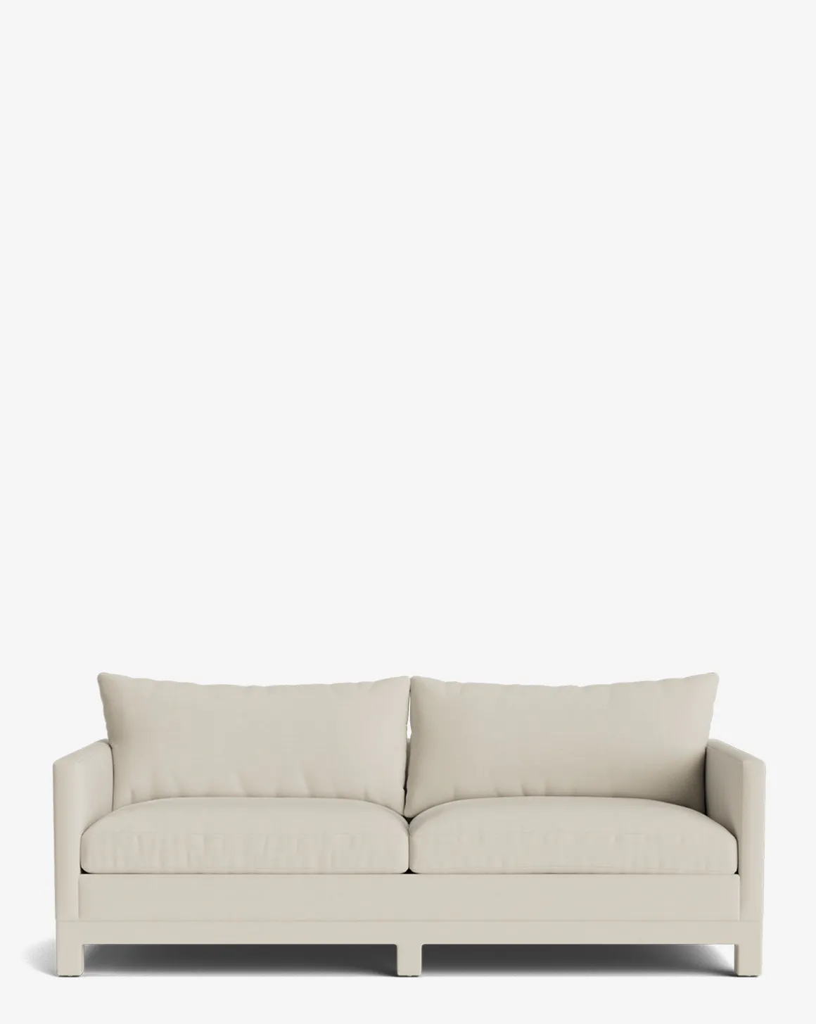 Appoline Sofa 85"