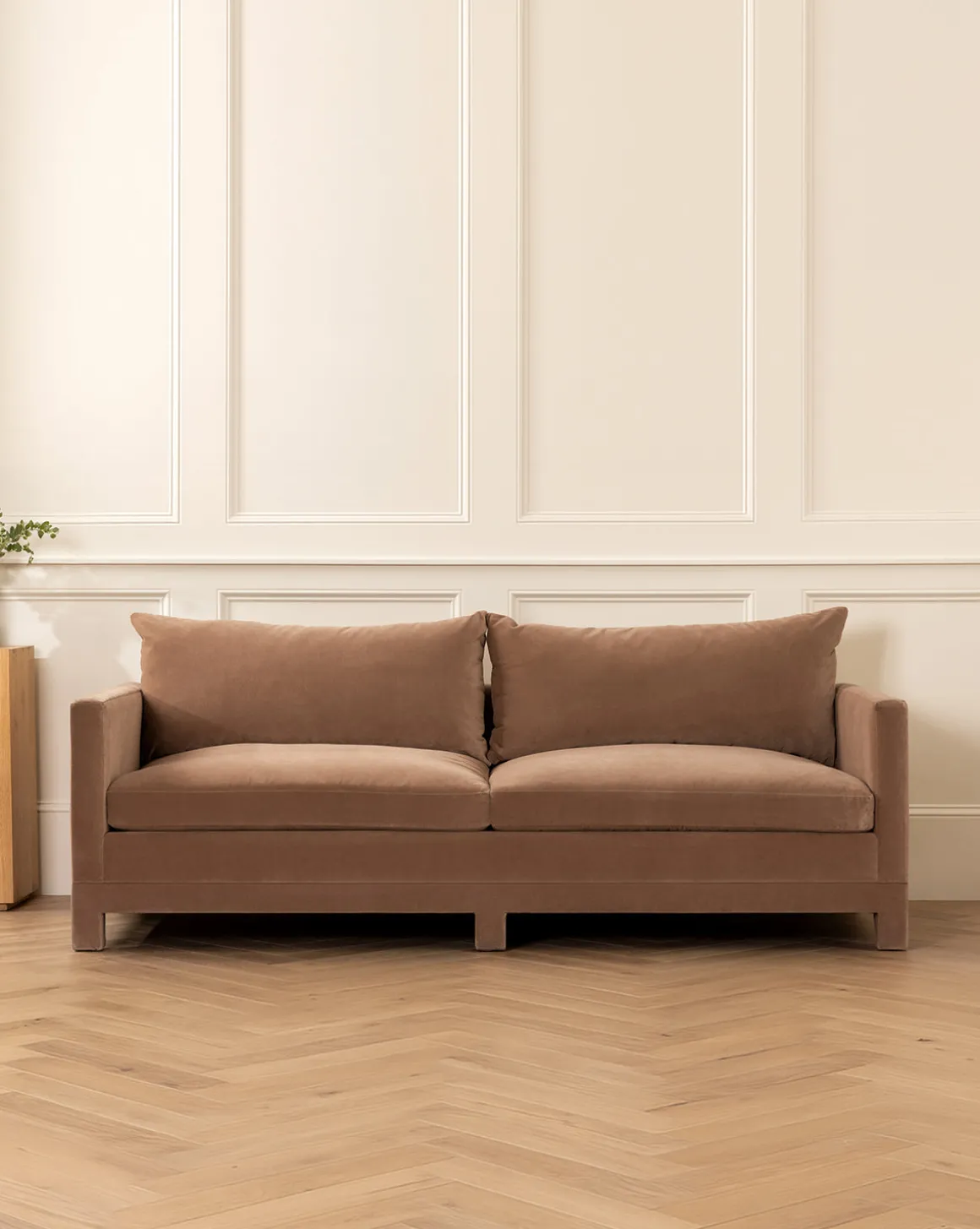 Appoline Sofa 85"