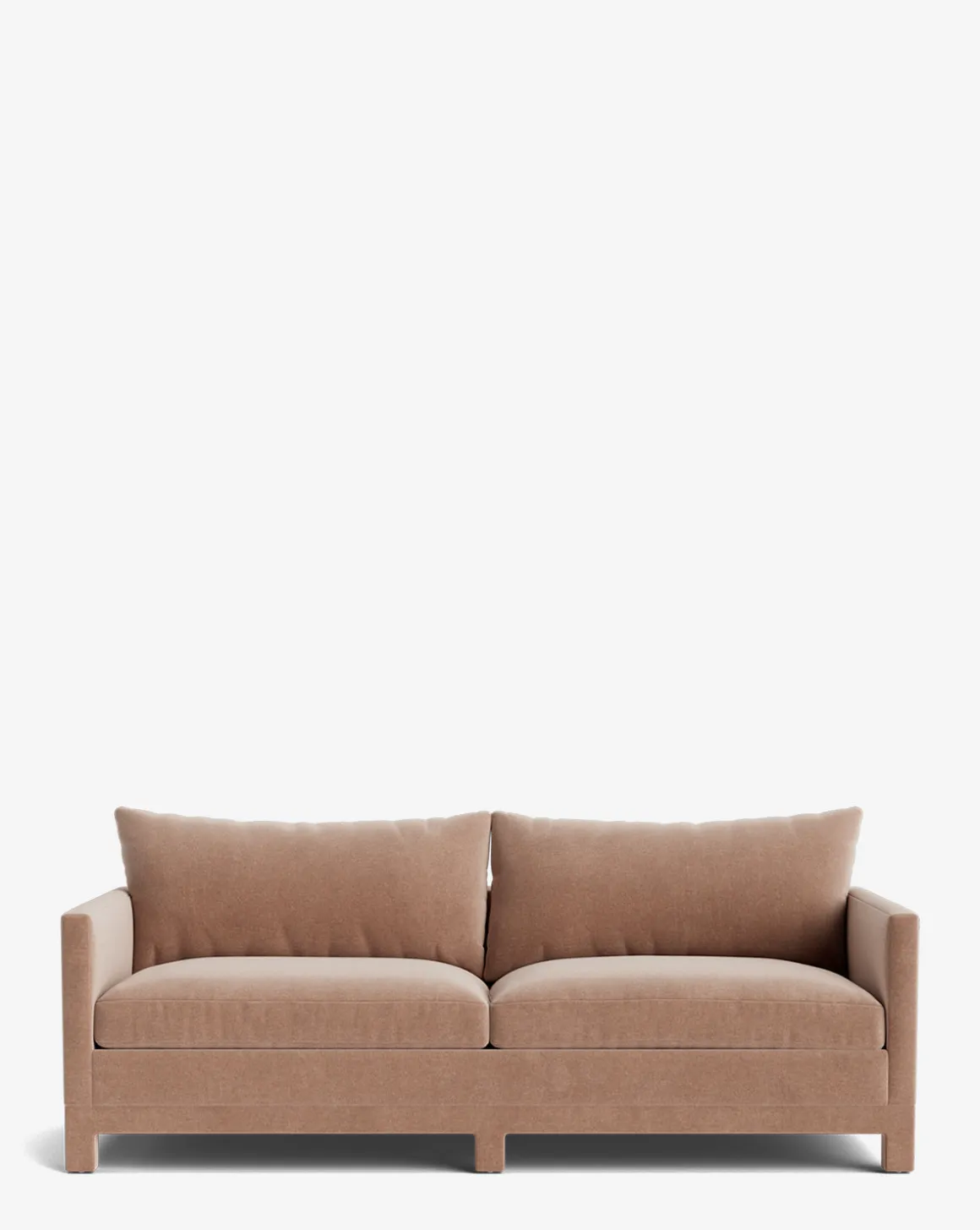 Appoline Sofa 85"