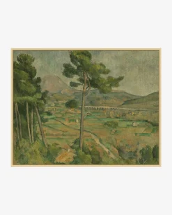 Arc River View