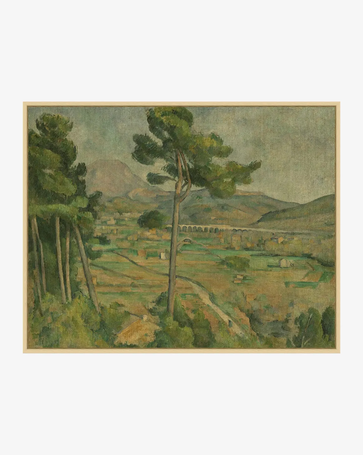 Arc River View