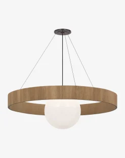 Arena Chandelier