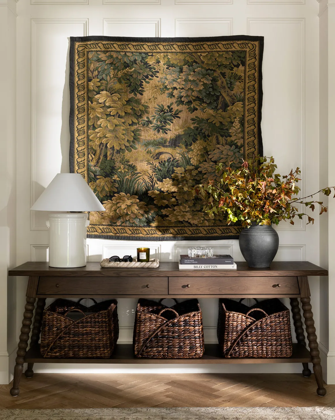 Arles Table Lamp