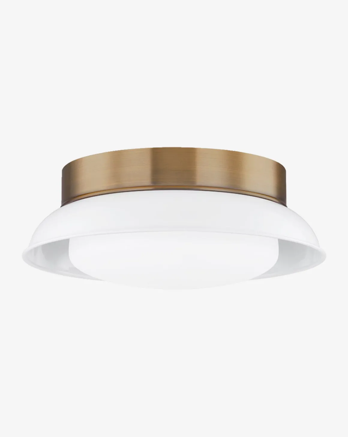 Arnie Flush Mount