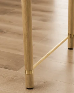 Arthur Wood Desk